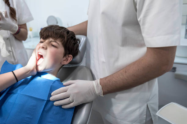 Best Walk-In Emergency Dentist in Bastrop, TX