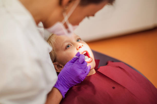 Best Weekend Emergency Dentist in Bastrop, TX